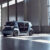 Delad mobilitet med nya autonoma bilen Sango